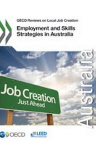 Cover of Employment and Skills Strategies in Australia