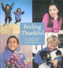 Book cover for Feeling Thankful