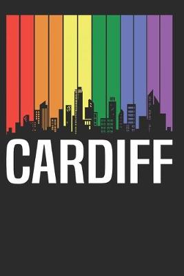 Book cover for Cardiff