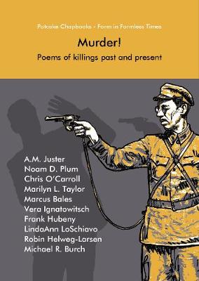 Cover of Murder!