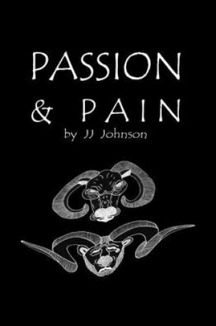 Cover of Passion & Pain