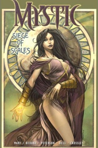 Cover of Siege of Scales