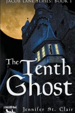 Cover of The Tenth Ghost