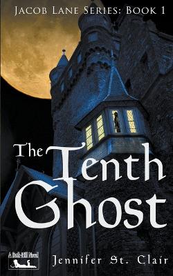 Cover of The Tenth Ghost