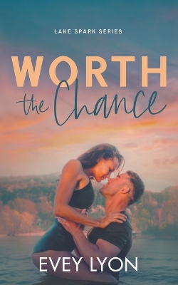 Cover of Worth the Chance