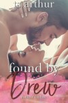 Book cover for Found by Drew