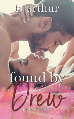 Cover of Found by Drew
