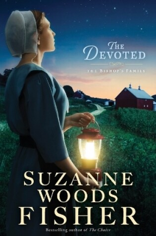 Cover of The Devoted – A Novel