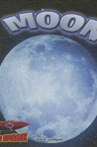 Cover of Moon