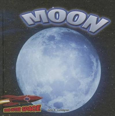 Book cover for Moon