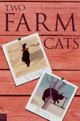 Cover of Two Farm Cats