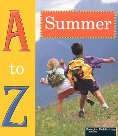 Cover of Summer