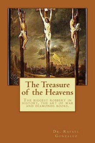 Cover of The Treasure of the Heavens