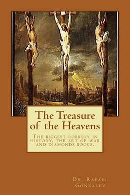 Book cover for The Treasure of the Heavens