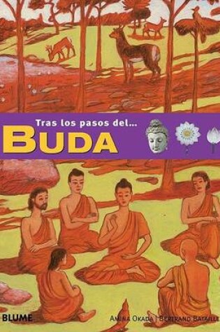 Cover of Buda