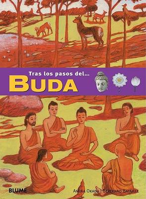 Book cover for Buda