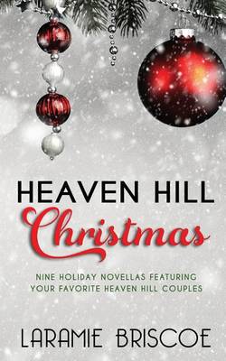 Book cover for A Heaven Hill Christmas