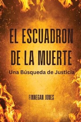 Cover of El Escuadrón de la Muerte