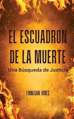 Book cover for El Escuadrón de la Muerte