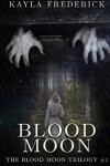 Book cover for Blood Moon