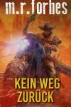 Book cover for Kein Weg Zurück