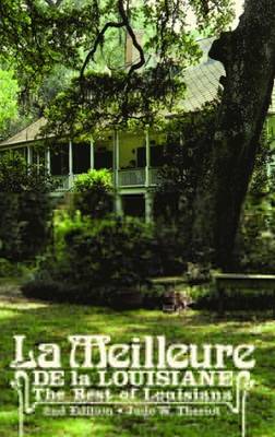 Book cover for Meilleure de la Louisiane, La