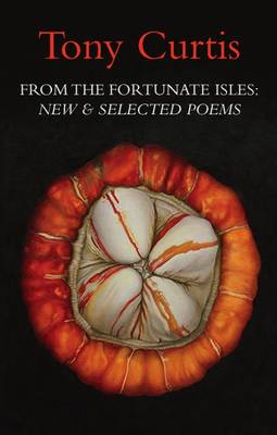 Book cover for From the Fortunate Isles