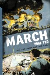 Book cover for March: Book Two