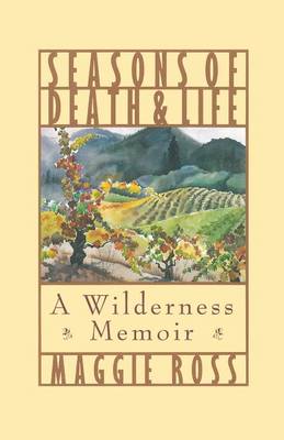 Book cover for Seasons of Death and Life