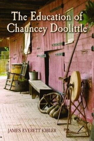 Cover of Education of Chauncey Doolittle, The