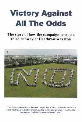 Book cover for Victory Against All the Odds