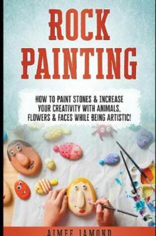 Cover of Rock Painting