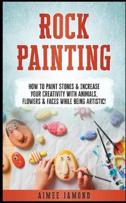 Book cover for Rock Painting