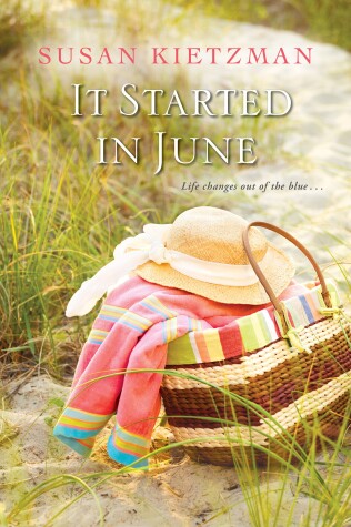 Cover of It Started in June