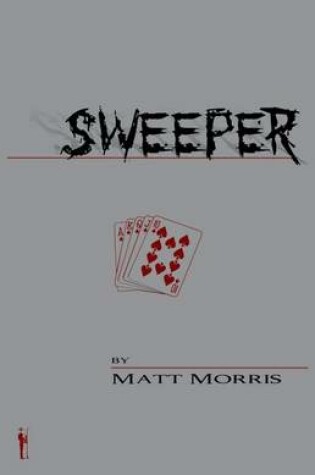 Cover of Sweeper