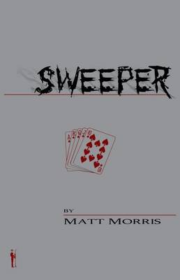 Book cover for Sweeper