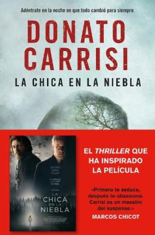 Cover of La Chica En La Niebla