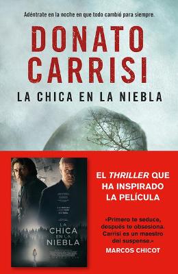 Book cover for La Chica En La Niebla