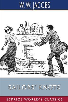 Book cover for Sailors' Knots (Esprios Classics)