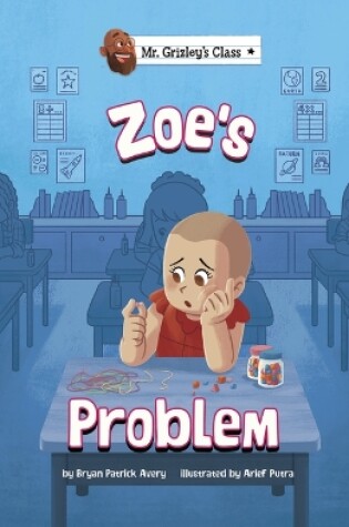 Cover of Zoe's Problem