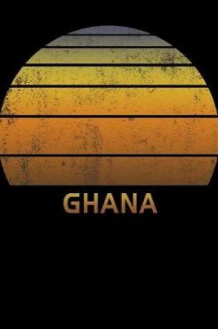 Cover of Ghana