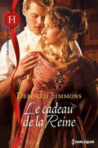 Cover of Le Cadeau de La Reine