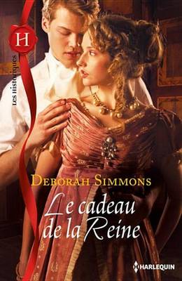 Book cover for Le Cadeau de La Reine