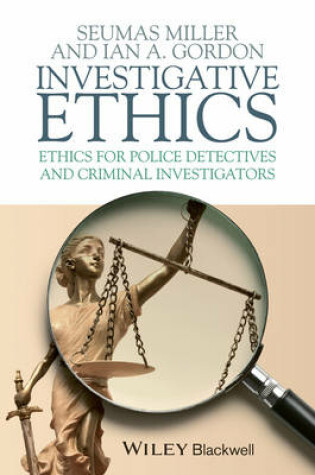 Cover of Investigative Ethics