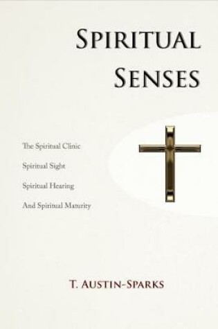Cover of Spiritual Senses