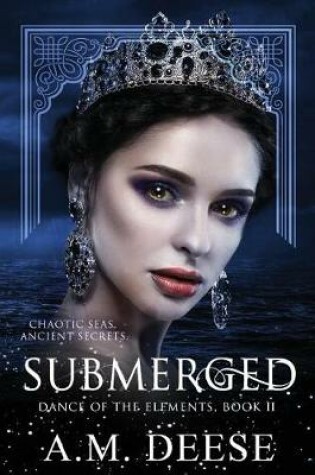 Cover of Submerged