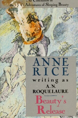 Cover of Roquelaure A.N. : Beauty'S Release