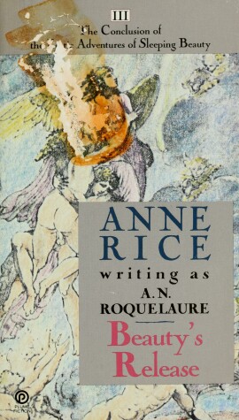 Book cover for Roquelaure A.N. : Beauty'S Release