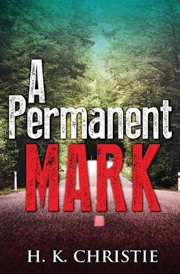 Book cover for A Permanent Mark
