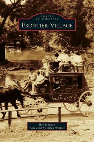 Cover of Frontier Village